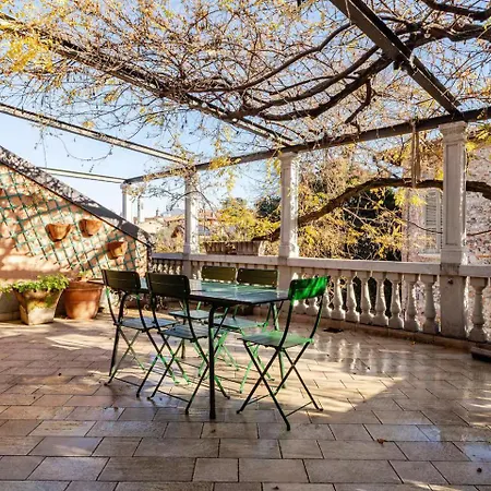 Apartamento Le Terrazze Di Cesy