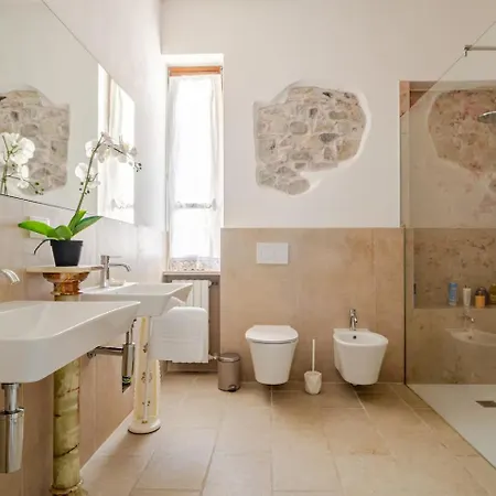 Apartamento Le Terrazze Di Cesy