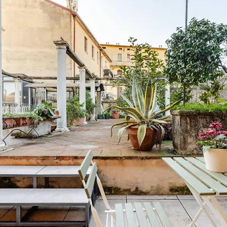 Apartamento Le Terrazze Di Cesy Brescia