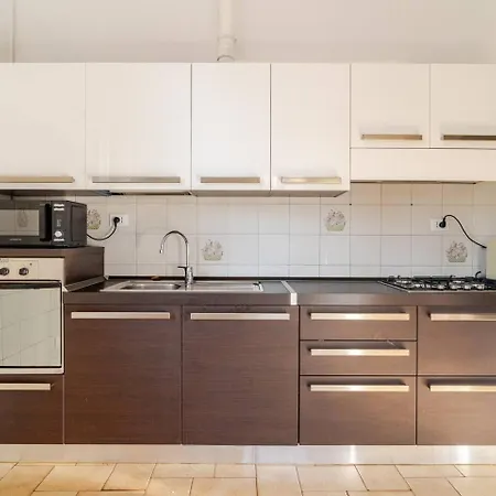 Apartamento Le Terrazze Di Cesy