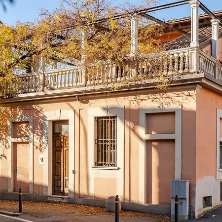 Le Terrazze Di Cesy Apartamento Brescia
