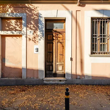 Le Terrazze Di Cesy *