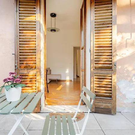 Le Terrazze Di Cesy Apartamento *