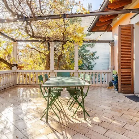 Apartamento Le Terrazze Di Cesy