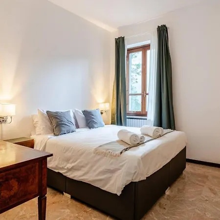 Apartamento Le Terrazze Di Cesy Brescia