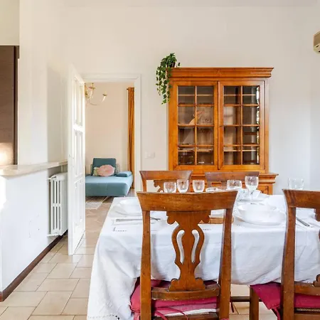 Le Terrazze Di Cesy Apartamento