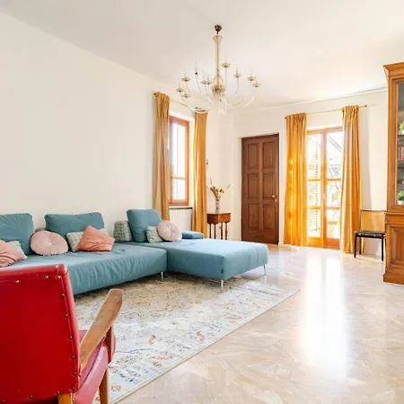 Le Terrazze Di Cesy Apartamento *