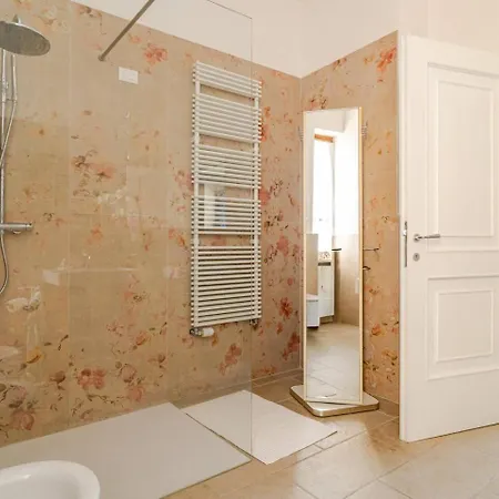 Apartamento Le Terrazze Di Cesy *