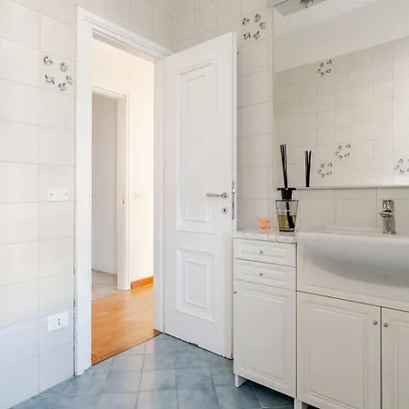 Le Terrazze Di Cesy Apartamento Brescia