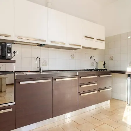 Apartamento Le Terrazze Di Cesy