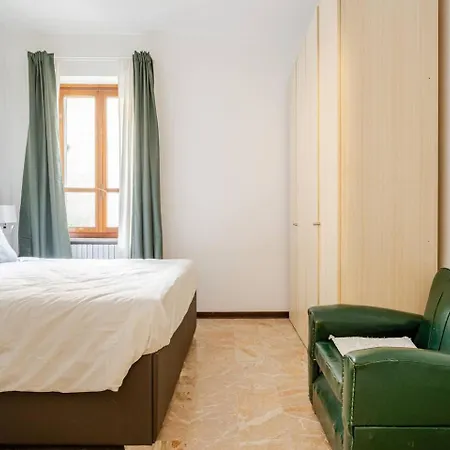 Le Terrazze Di Cesy Apartamento *