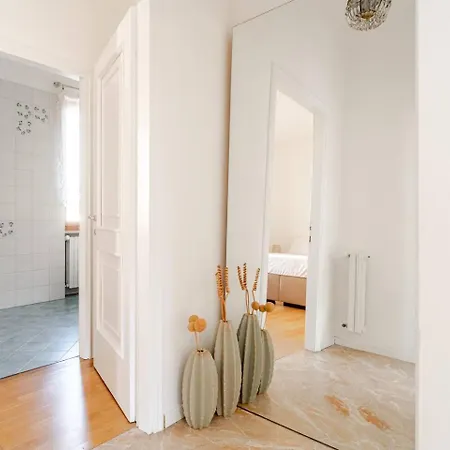 Apartamento Le Terrazze Di Cesy *