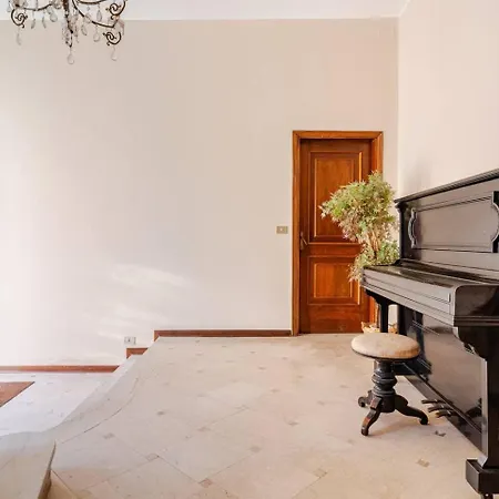 Le Terrazze Di Cesy Apartamento Brescia