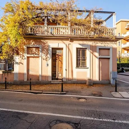 Le Terrazze Di Cesy Μπρέσια
