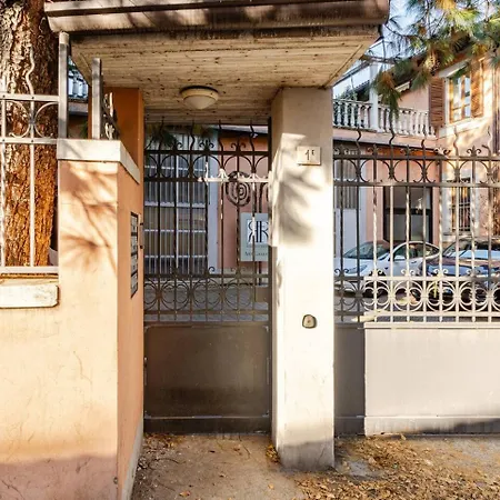 Le Terrazze Di Cesy Μπρέσια