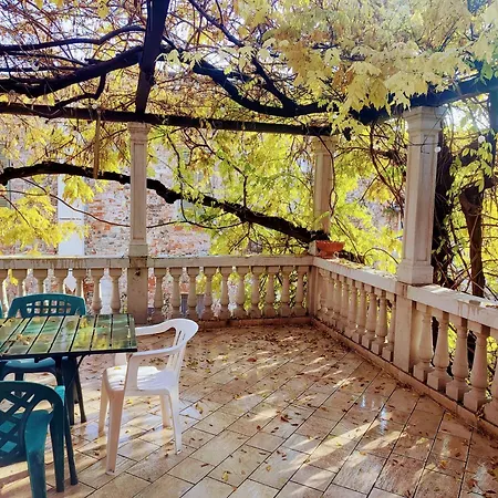 Apartman Le Terrazze Di Cesy