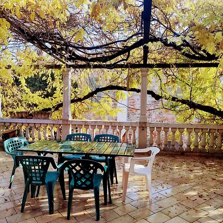 Le Terrazze Di Cesy Apartman *