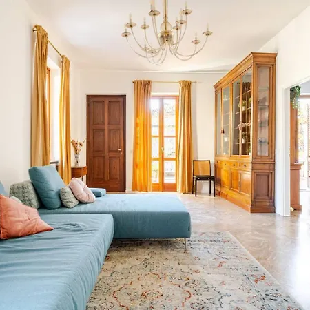 Apartman Le Terrazze Di Cesy *
