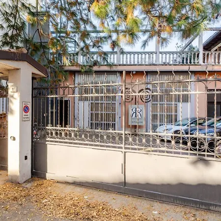 Le Terrazze Di Cesy Brescia