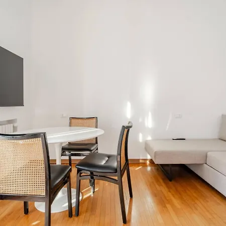 Le Terrazze Di Cesy Apartman