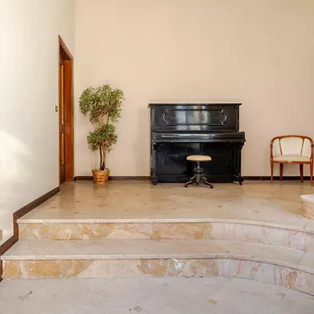Apartman Le Terrazze Di Cesy *