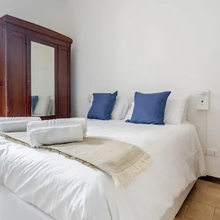 Le Terrazze Di Cesy Apartman Brescia