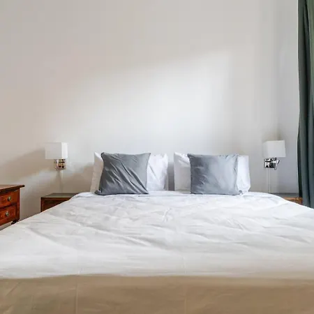 Le Terrazze Di Cesy Apartman