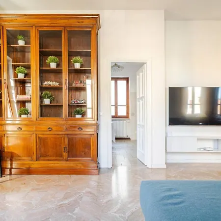 Apartman Le Terrazze Di Cesy *