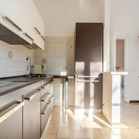 Apartman Le Terrazze Di Cesy Brescia