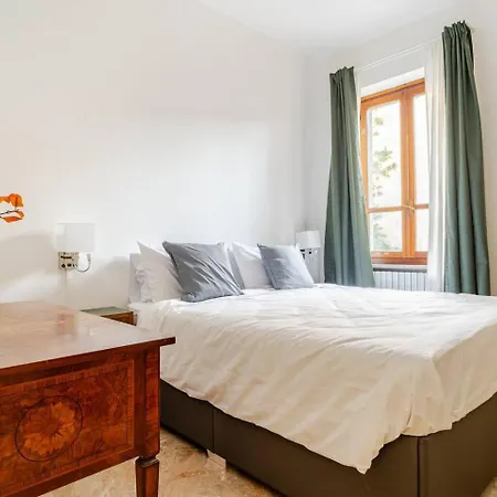 Le Terrazze Di Cesy Apartman *