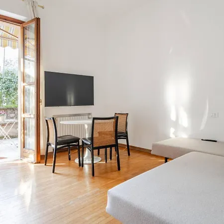 Apartman Le Terrazze Di Cesy *