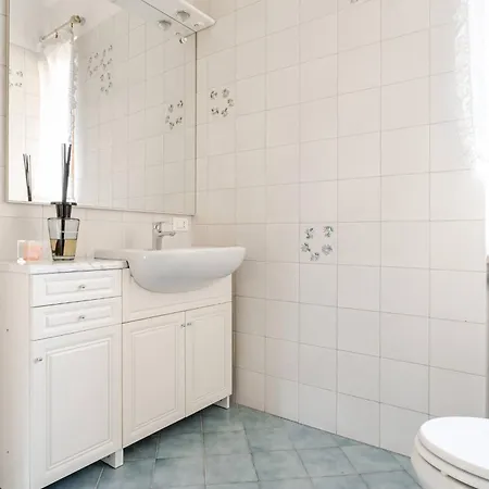 Apartman Le Terrazze Di Cesy Brescia