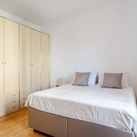 Le Terrazze Di Cesy Apartman