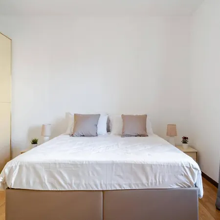 Apartman Le Terrazze Di Cesy