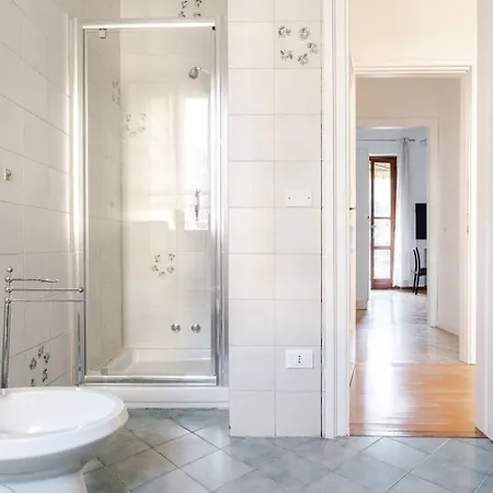 Apartman Le Terrazze Di Cesy Brescia