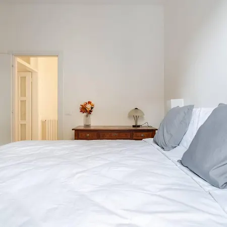 Le Terrazze Di Cesy Apartman *